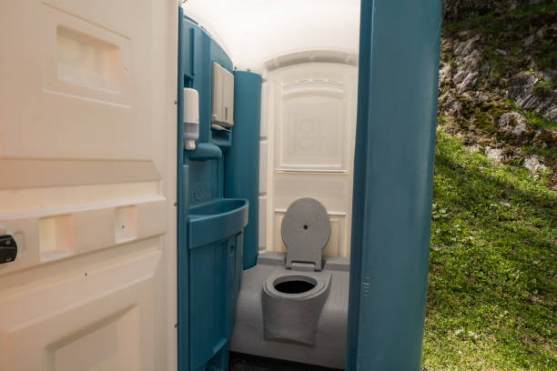 Portable Toilet Options We Offer in Havana, FL