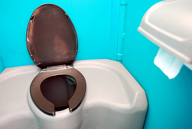 Best High-end porta potty rental  in Havana, FL
