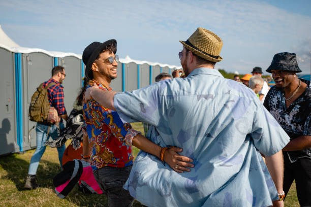 Professional porta potty rental in Havana, FL