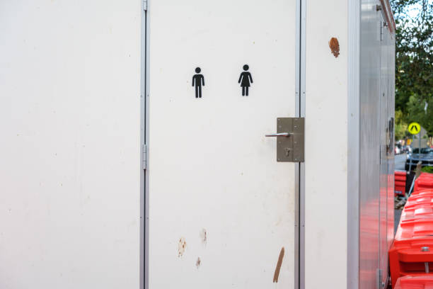 Best Porta potty for special events  in Havana, FL