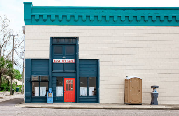 Affordable portable toilet rental in Havana, FL