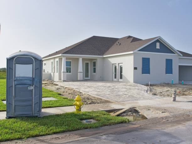 Best Porta potty delivery and setup  in Havana, FL