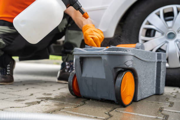 Best Portable sink rental  in Havana, FL