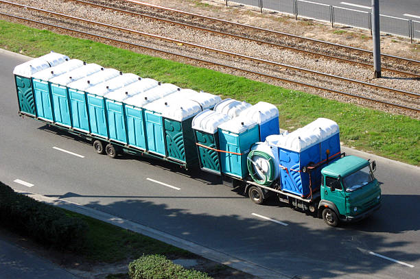 Best Affordable porta potty rental  in Havana, FL