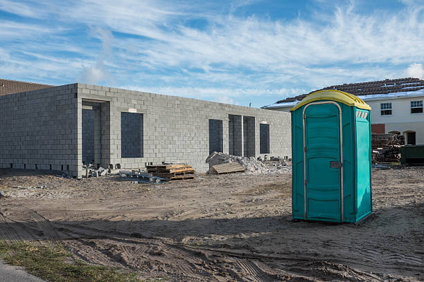 Best Local porta potty services  in Havana, FL